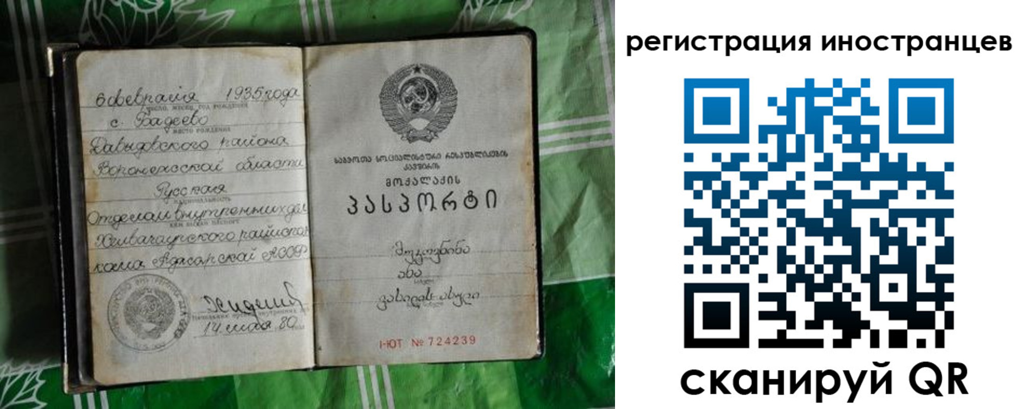 где прописаться в Сарове